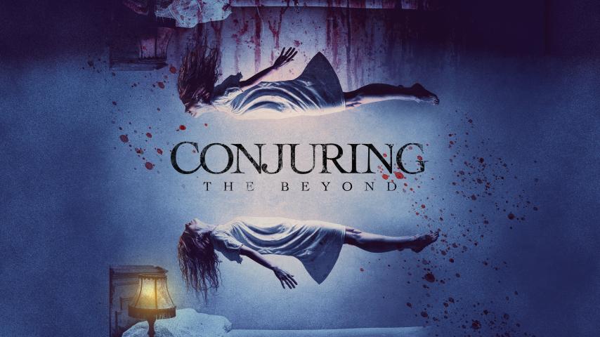 مشاهدة فيلم Conjuring: The Beyond 2022 مترجم