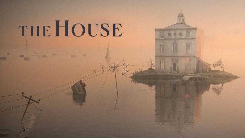 مشاهدة فيلم The House 2022 مترجم