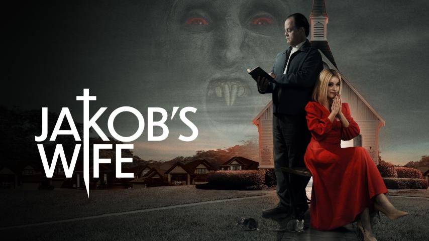 مشاهدة فيلم Jakob's Wife 2021 مترجم