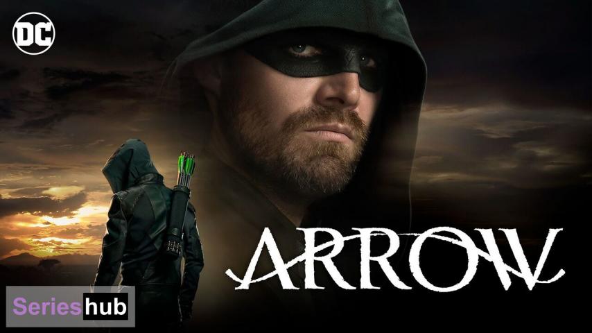 مسلسل Arrow الموسم 8 الحلقة 1 مترجمة