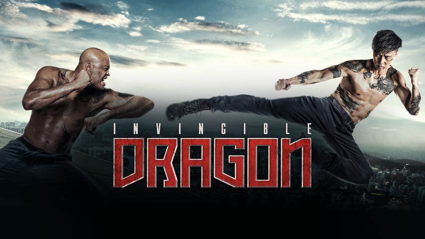 مشاهدة فيلم The Invincible Dragon 2019 مترجم