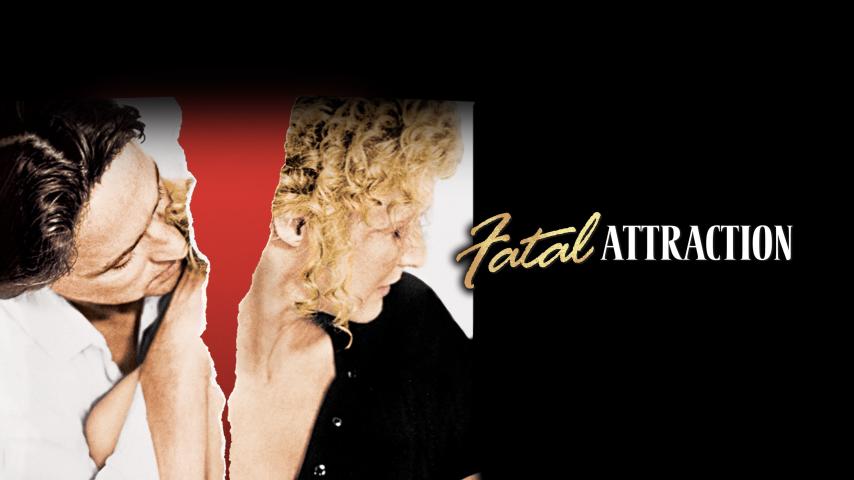 مشاهدة فيلم Fatal Attraction 1987 مترجم