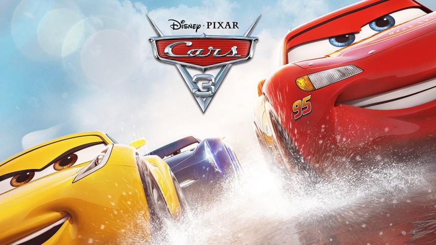 مشاهدة فيلم Cars 3 2017 مترجم