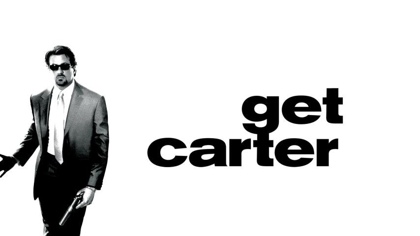 مشاهدة فيلم Get Carter 2000 مترجم