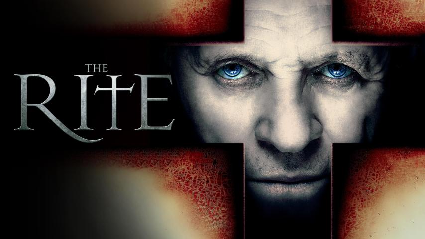 مشاهدة فيلم The Rite 2011 مترجم