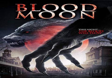 مشاهدة فيلم Blood Moon 2014 مترجم