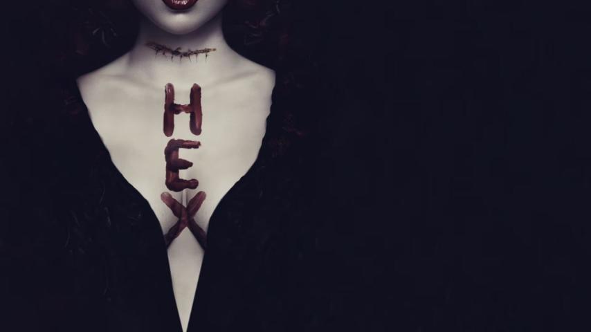 مشاهدة فيلم Hex 2018 مترجم