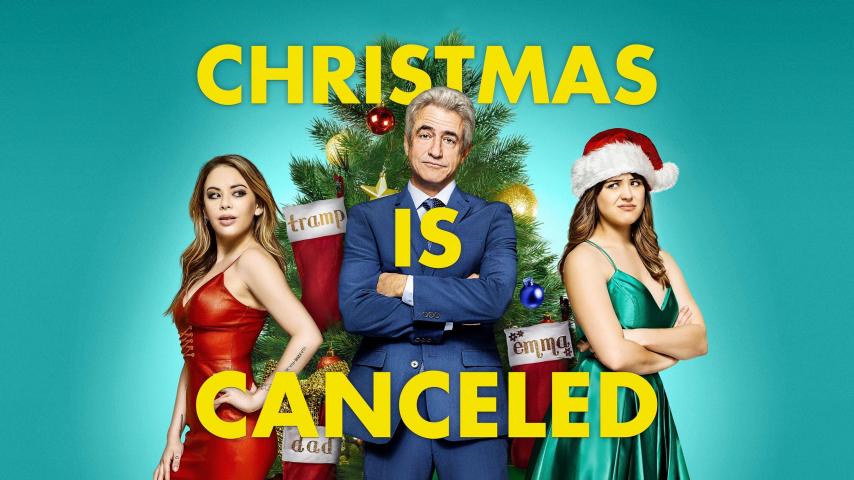 مشاهدة فيلم Christmas Is Canceled 2021 مترجم