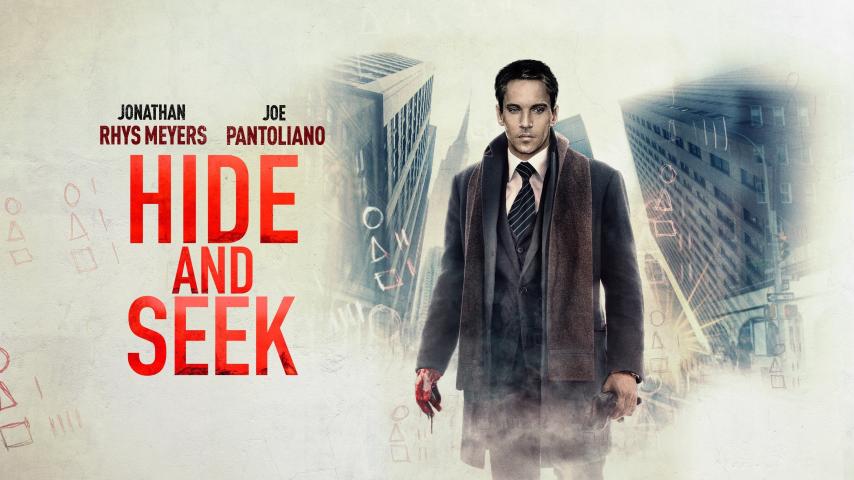 مشاهدة فيلم Hide and Seek 2021 مترجم