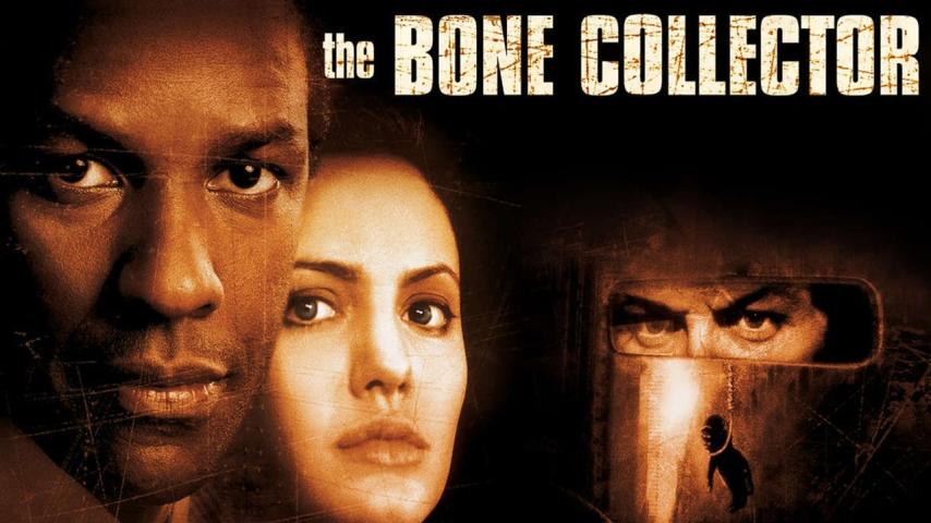 مشاهدة فيلم The Bone Collector 1999 مترجم