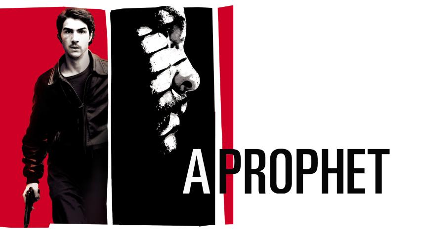 مشاهدة فيلم A Prophet 2009 مترجم