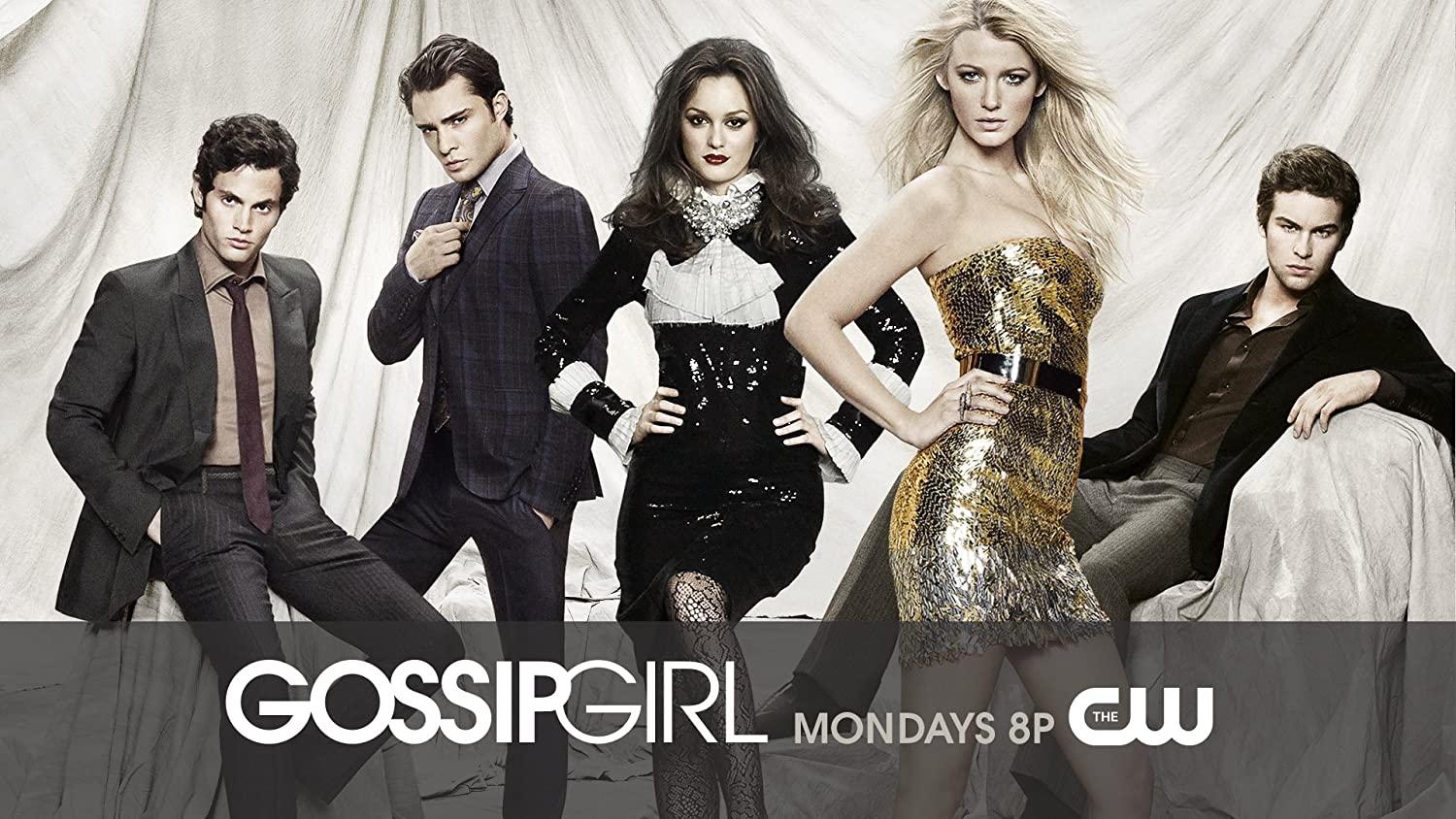 مسلسل Gossip Girl الموسم 4 الحلقة 1 مترجمة