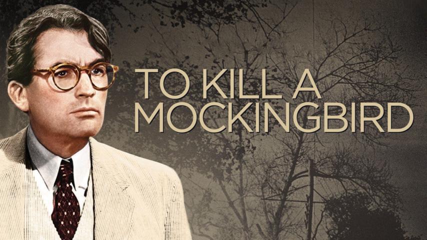 مشاهدة فيلم To Kill a Mockingbird 1962 مترجم