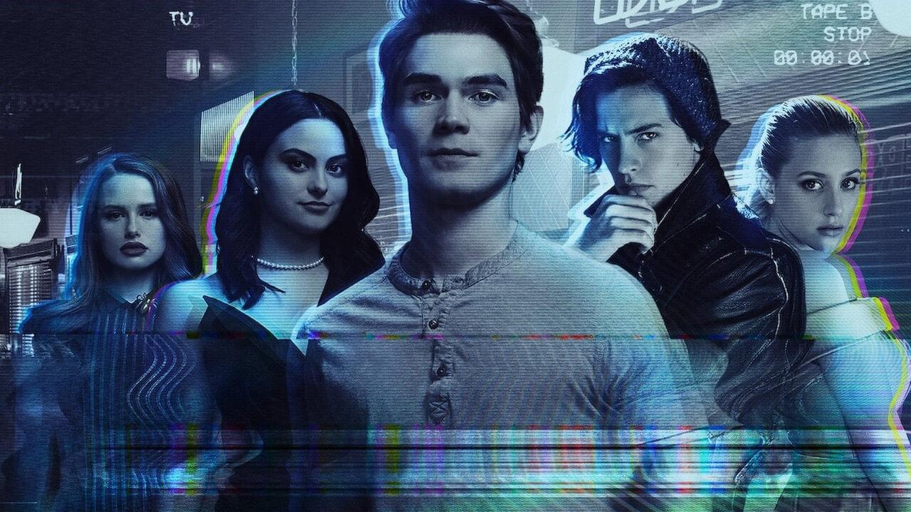 مسلسل Riverdale الموسم 5 الحلقة 1 مترجمة