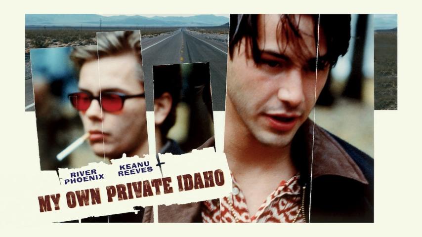 مشاهدة فيلم My Own Private Idaho 1991 مترجم