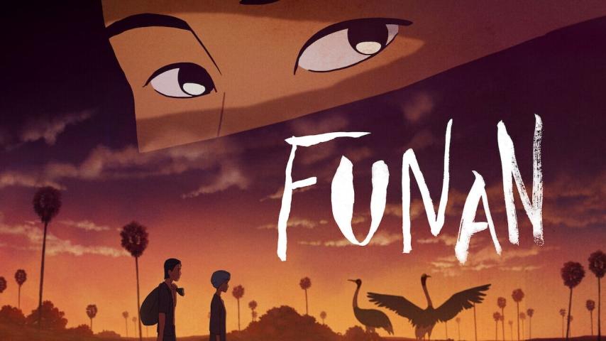 مشاهدة فيلم Funan 2018 مترجم