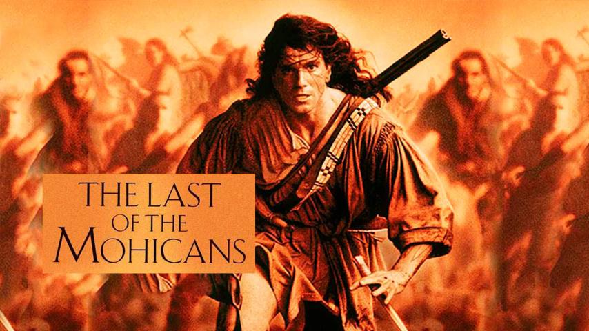 مشاهدة فيلم The Last of the Mohicans 1992 مترجم