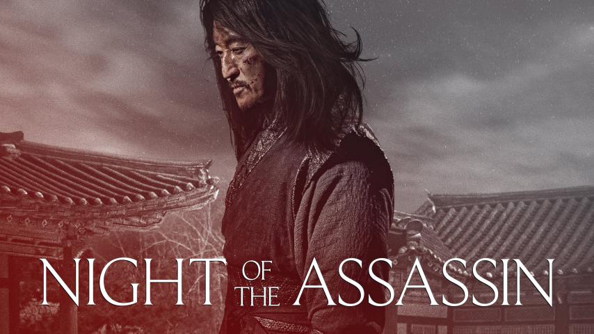 مشاهدة فيلم The Assassin 2023 مترجم