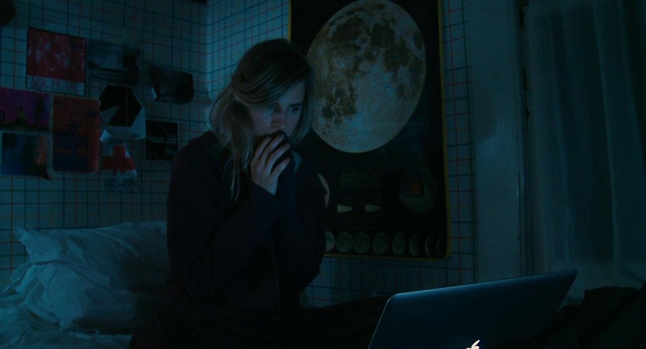 مشاهدة فيلم Another Earth 2011 مترجم