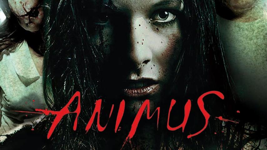 مشاهدة فيلم Animus 2013 مترجم