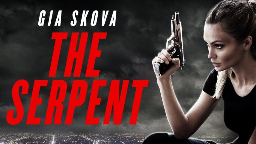 مشاهدة فيلم The Serpent 2020 مترجم