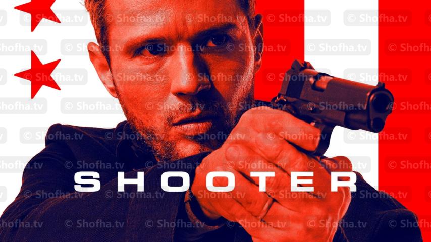 مسلسل Shooter الموسم 2 الحلقة 1 مترجمة