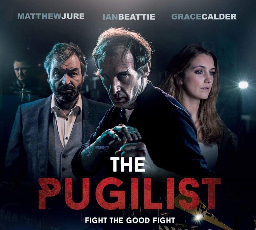 مشاهدة فيلم Fight the Good Fight 2017 مترجم