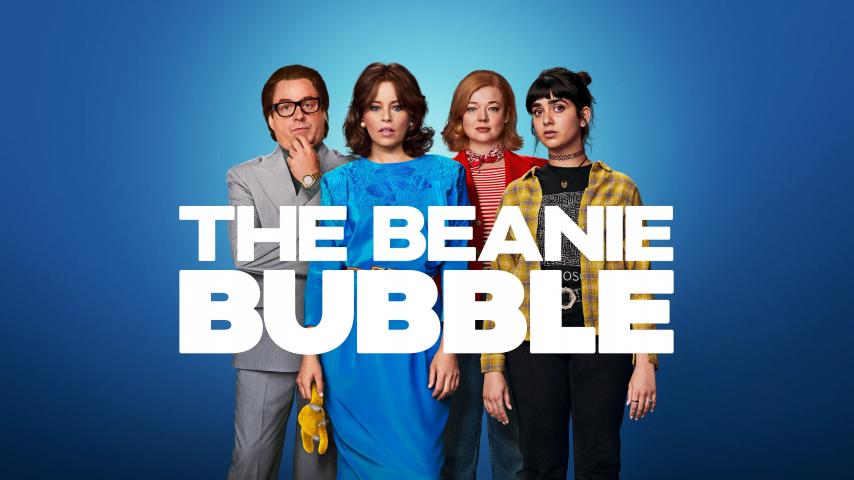 مشاهدة فيلم The Beanie Bubble 2023 مترجم