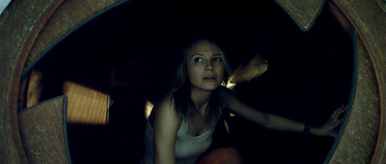 مشاهدة فيلم Crawlspace 2012 مترجم