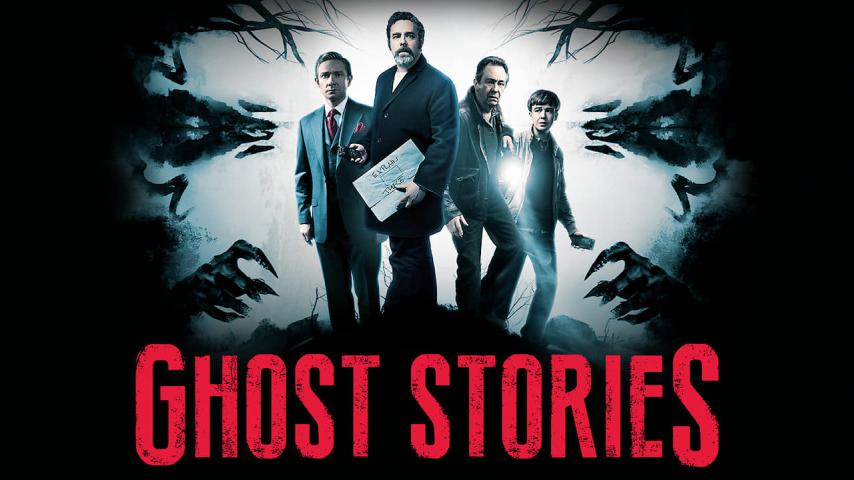 مشاهدة فيلم Ghost Stories 2017 مترجم