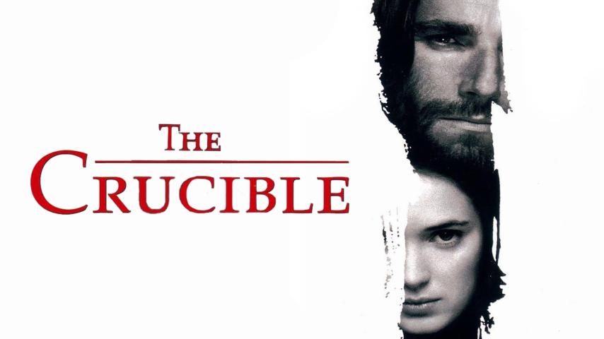 مشاهدة فيلم The Crucible 1996 مترجم