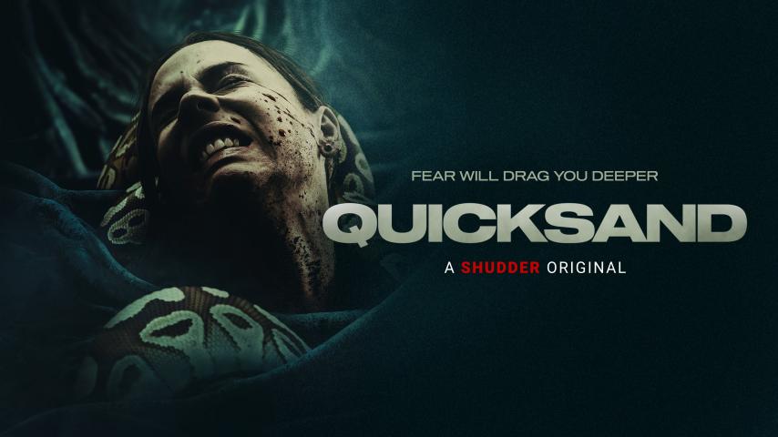 مشاهدة فيلم Quicksand 2023 مترجم