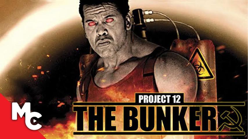 مشاهدة فيلم Bunker: Project 12 2016 مترجم