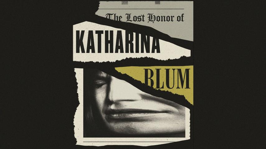 مشاهدة فيلم The Lost Honor of Katharina Blum 1975 مترجم