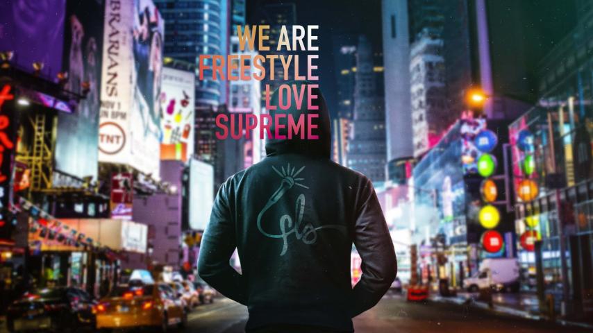 مشاهدة فيلم We Are Freestyle Love Supreme 2020 مترجم