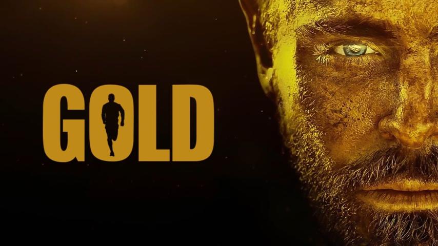 مشاهدة فيلم Gold 2022 مترجم