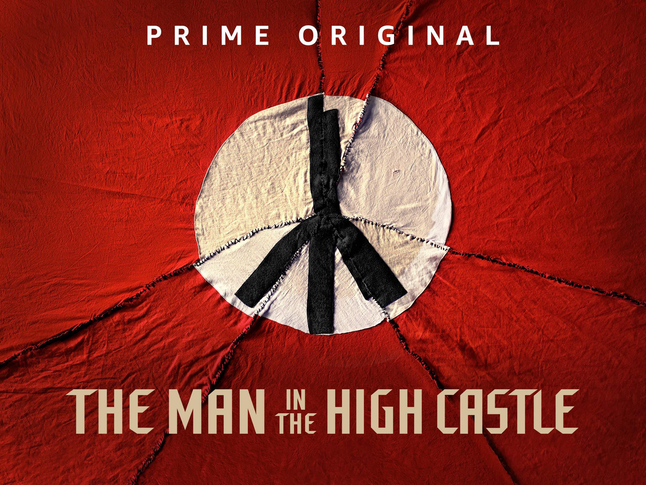 مسلسل The Man in the High Castle الموسم 3 الحلقة 1 مترجمة