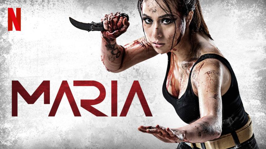 مشاهدة فيلم Maria 2019 مترجم