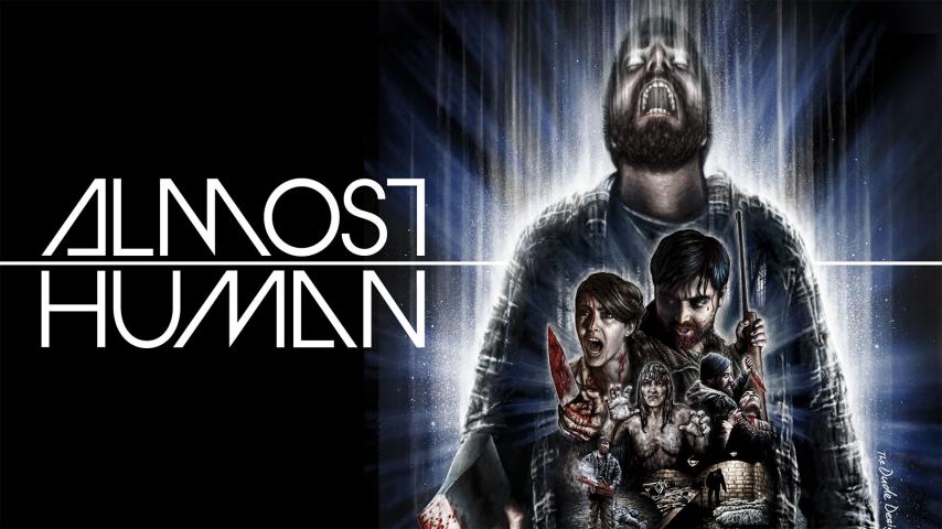 مشاهدة فيلم Almost Human 2013 مترجم