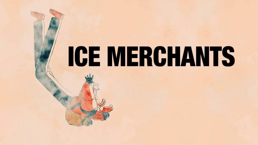 مشاهدة فيلم Ice Merchants 2022 مترجم