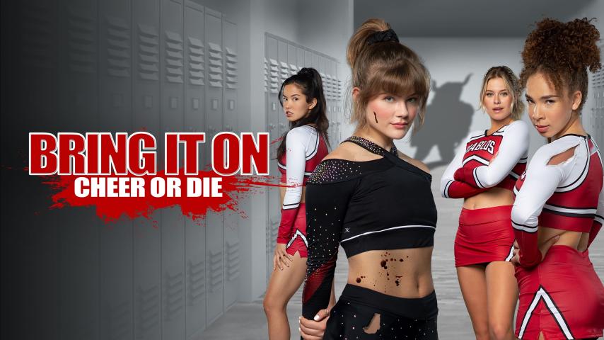 مشاهدة فيلم Bring It On: Cheer or Die 2022 مترجم