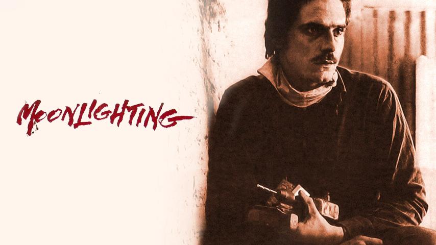 مشاهدة فيلم Moonlighting 1982 مترجم