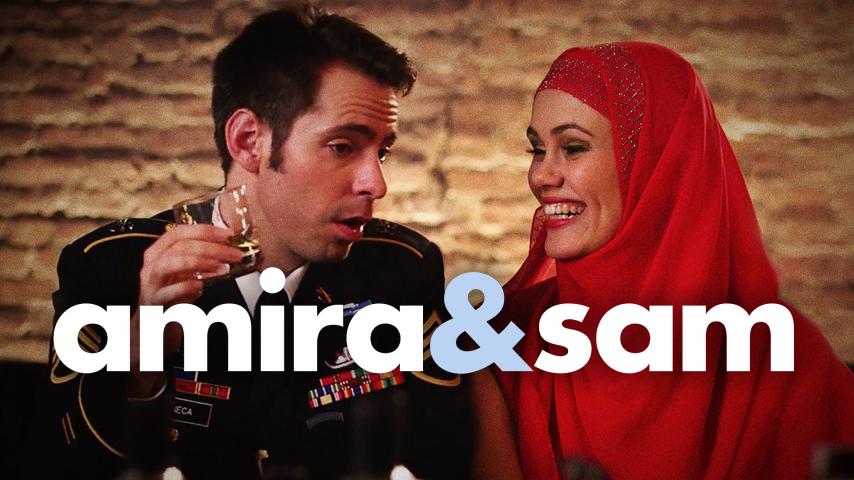 مشاهدة فيلم Amira & Sam 2014 مترجم