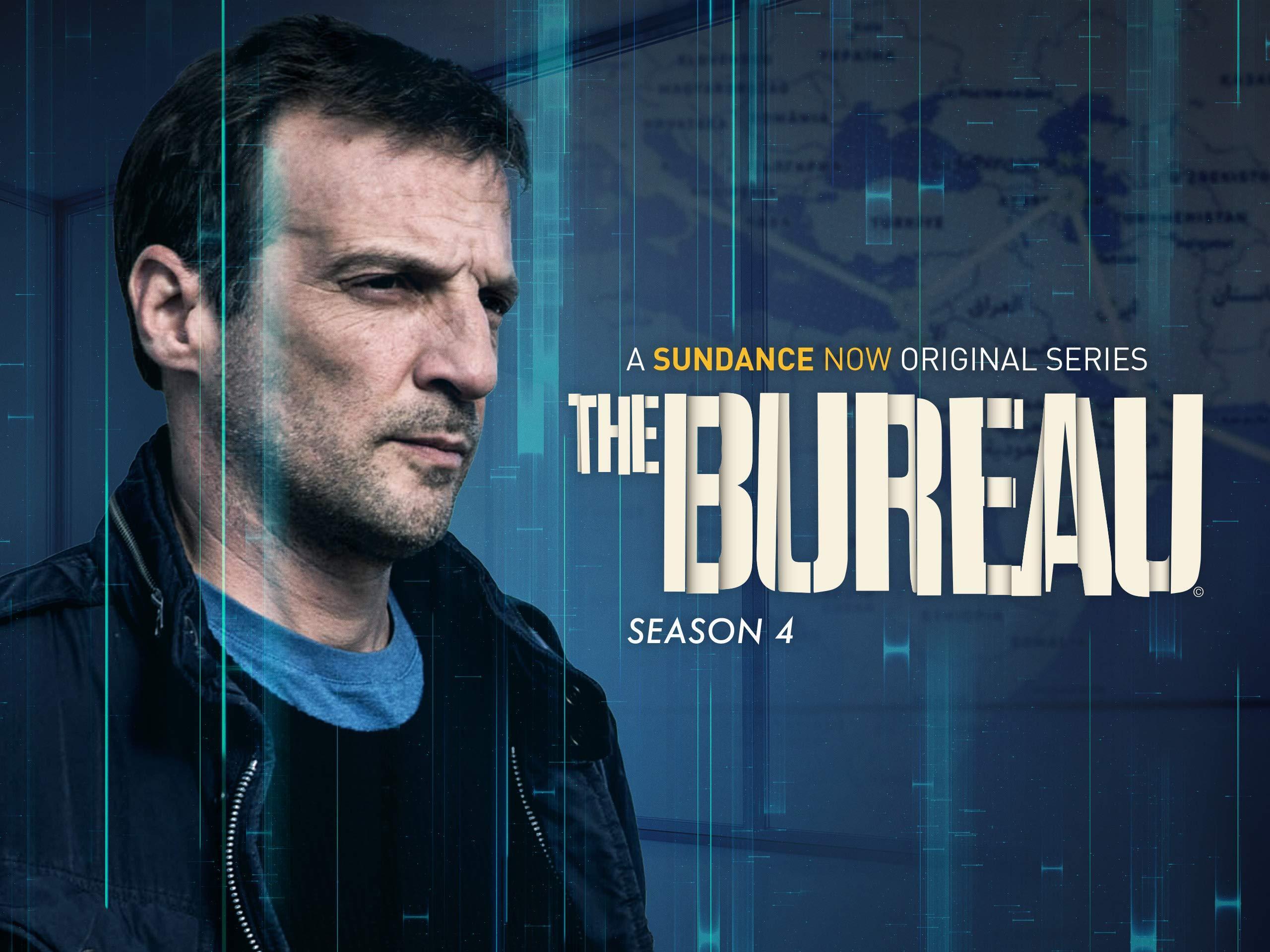 مسلسل The Bureau الموسم 4 الحلقة 1 مترجمة