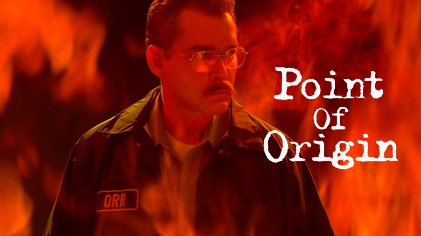 مشاهدة فيلم Point of Origin 2002 مترجم