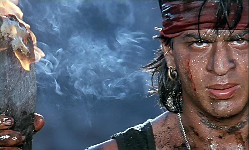 مشاهدة فيلم Koyla 1997 مترجم