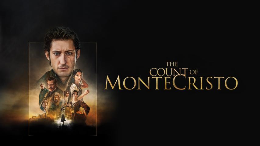 مشاهدة فيلم The Count of Monte-Cristo 2024 مترجم