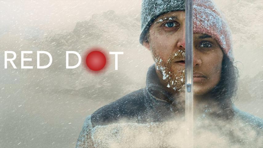 مشاهدة فيلم Red Dot 2021 مترجم