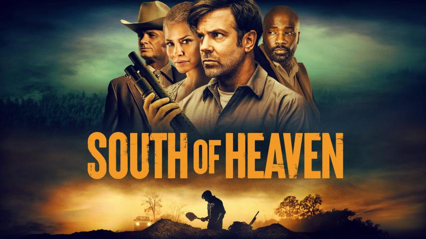 مشاهدة فيلم South of Heaven 2021 مترجم