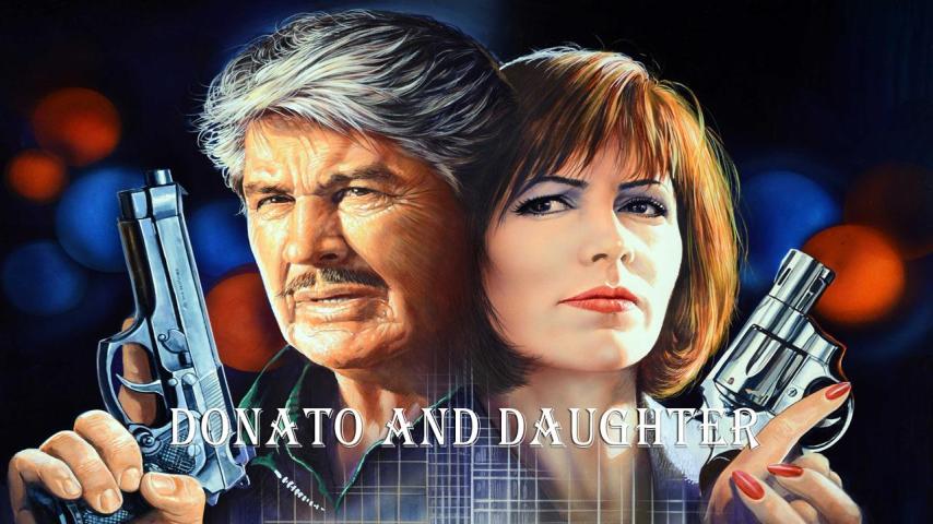 مشاهدة فيلم Donato and Daughter 1993 مترجم